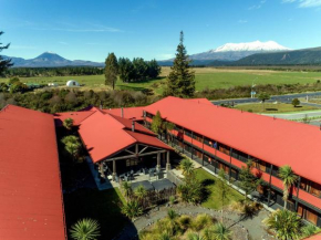 The Park Hotel Ruapehu